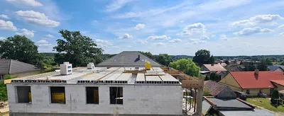 BUDRS - usługi budowlane