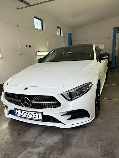 UćiwyGarage | Detailing Zielona Góra |